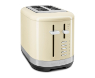 KitchenAid Toster 2-kromki 5KMT2109EAC kremowy - 1595543 - zdjęcie 1